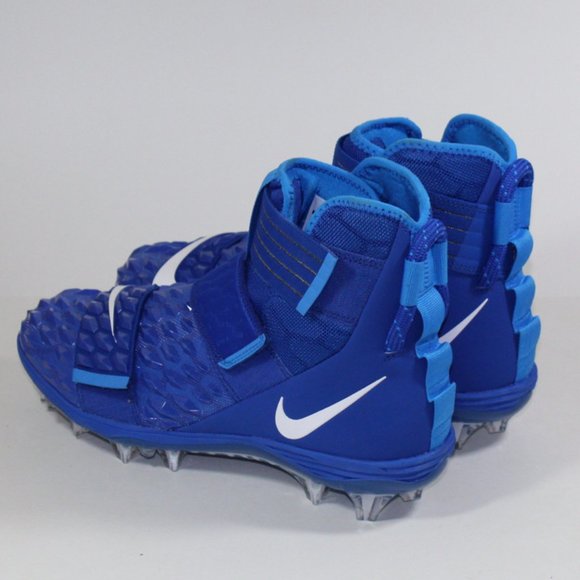 Nike Force Savage Elite 2 TD Football Cleats - Picture 2 of 6